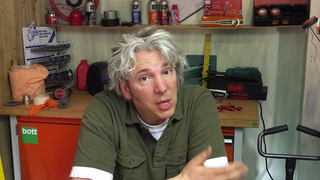 Wheeler Dealers' Edd China Asks You Not To Send Death Threats To Mike Brewer